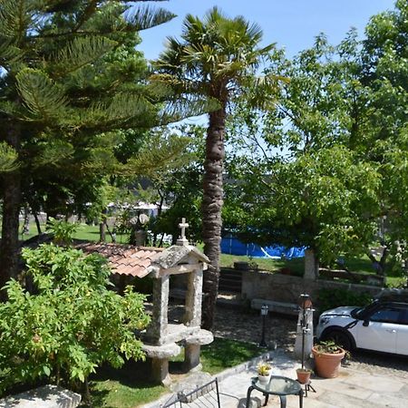 فيلا بارسيلوسفي Quinta Das Tulipas المظهر الخارجي الصورة