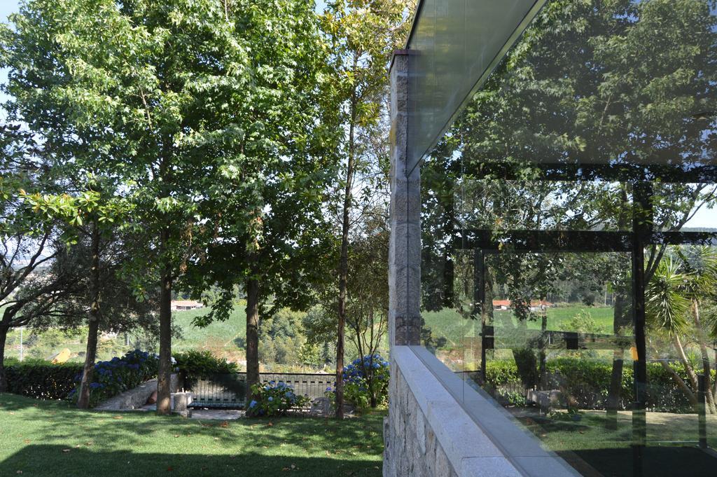 فيلا بارسيلوسفي Quinta Das Tulipas المظهر الخارجي الصورة