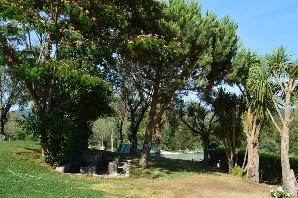 فيلا بارسيلوسفي Quinta Das Tulipas المظهر الخارجي الصورة