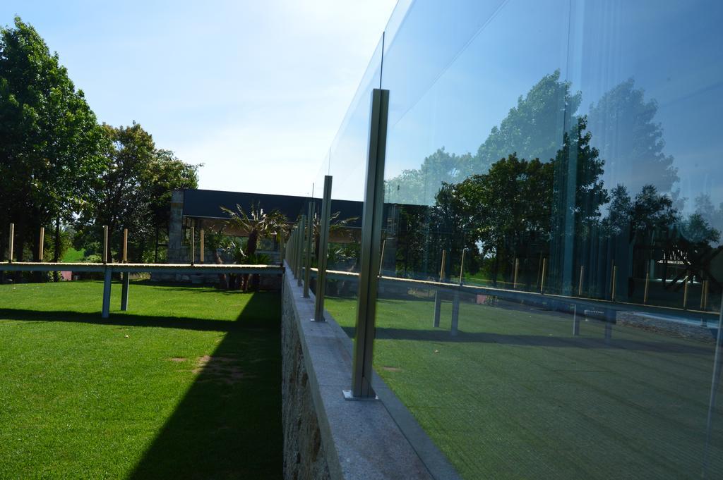 فيلا بارسيلوسفي Quinta Das Tulipas المظهر الخارجي الصورة