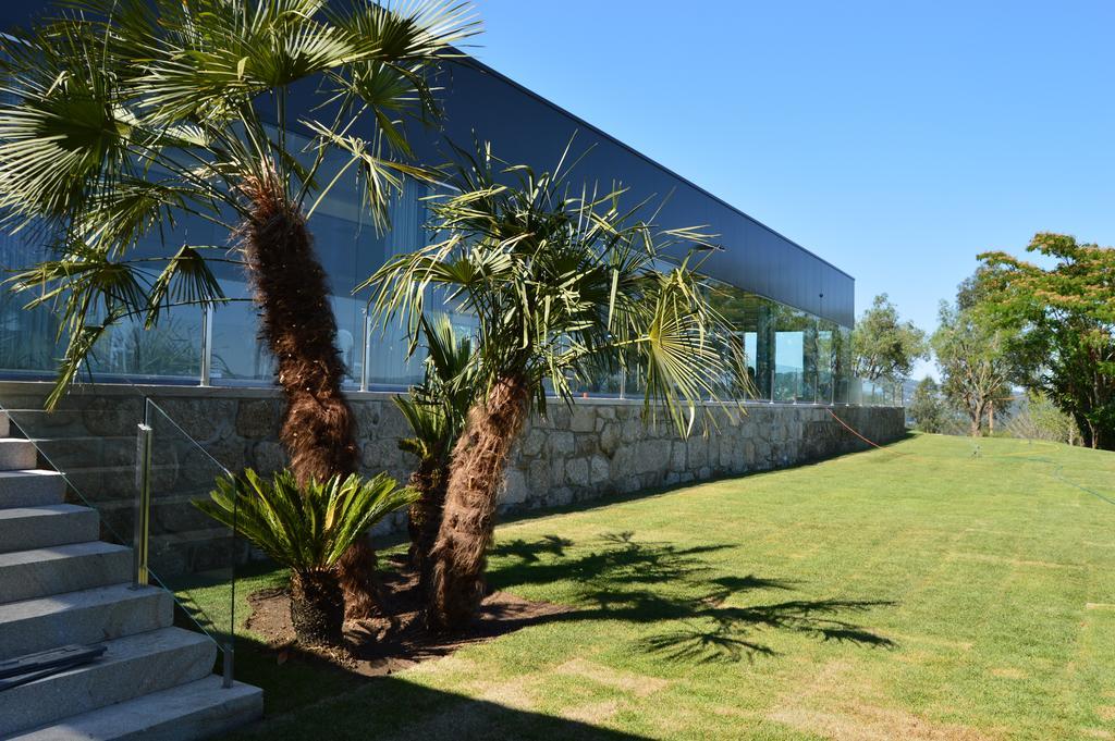 فيلا بارسيلوسفي Quinta Das Tulipas المظهر الخارجي الصورة
