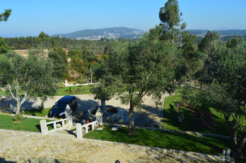 فيلا بارسيلوسفي Quinta Das Tulipas المظهر الخارجي الصورة