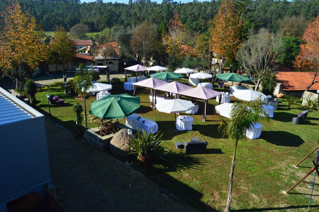 فيلا بارسيلوسفي Quinta Das Tulipas المظهر الخارجي الصورة