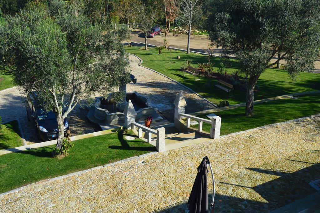 فيلا بارسيلوسفي Quinta Das Tulipas المظهر الخارجي الصورة
