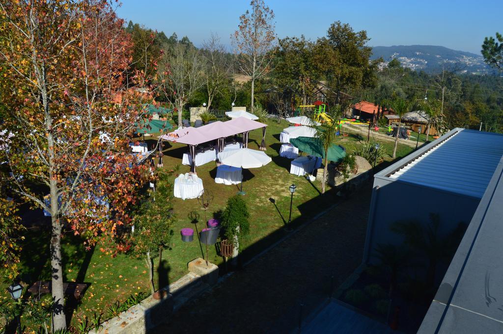 فيلا بارسيلوسفي Quinta Das Tulipas المظهر الخارجي الصورة