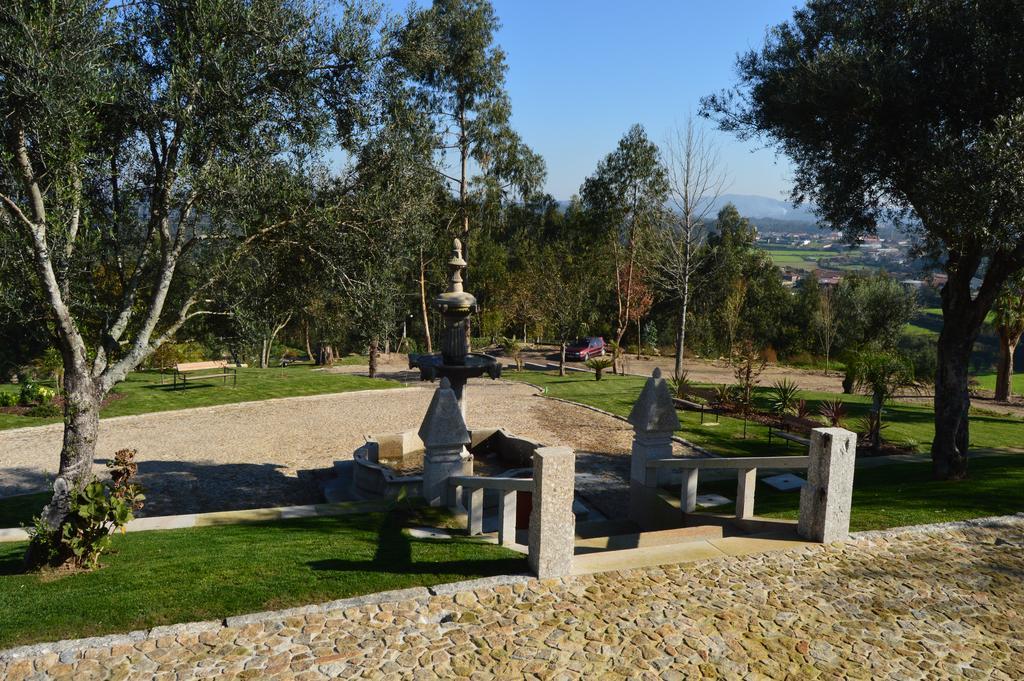فيلا بارسيلوسفي Quinta Das Tulipas المظهر الخارجي الصورة