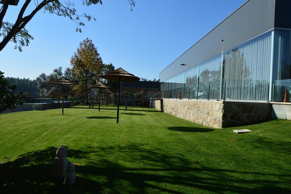 فيلا بارسيلوسفي Quinta Das Tulipas المظهر الخارجي الصورة