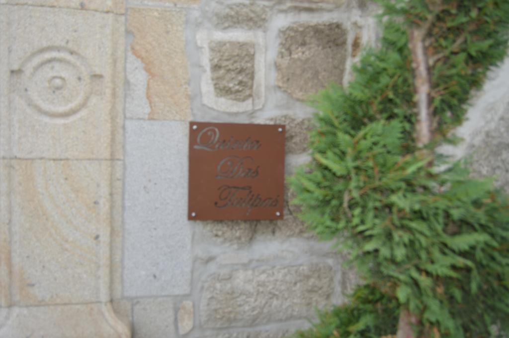 فيلا بارسيلوسفي Quinta Das Tulipas المظهر الخارجي الصورة