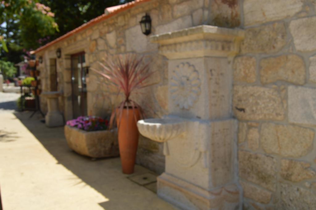 فيلا بارسيلوسفي Quinta Das Tulipas المظهر الخارجي الصورة