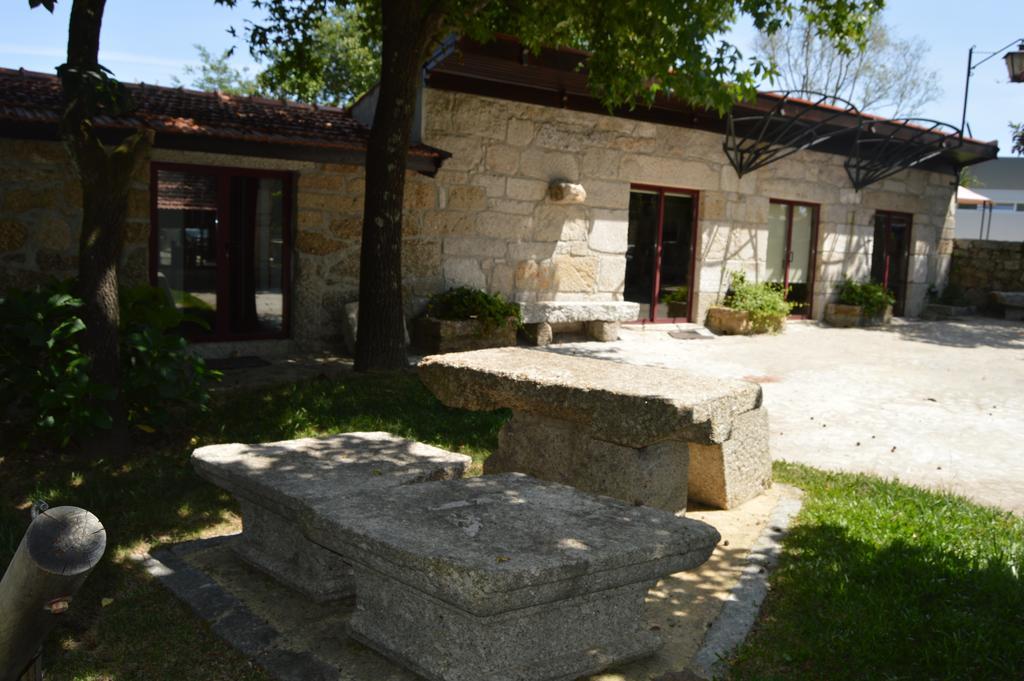فيلا بارسيلوسفي Quinta Das Tulipas المظهر الخارجي الصورة