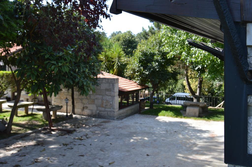 فيلا بارسيلوسفي Quinta Das Tulipas المظهر الخارجي الصورة